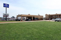 Americas Best Value Inn  Suites Greenwood