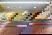 Suburban Extended Stay Hotel Louisville North