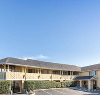 Global INN - Accommodation Ohio