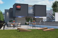 Aiden by Best Western  Flagstaff