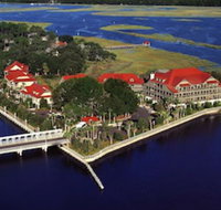 Disney's Hilton Head Island Resort - Accommodation Ohio