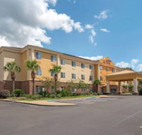 Comfort Suites Alexandria - Accommodation Ohio