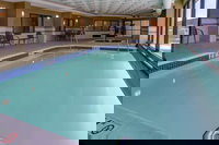 Drury Inn  Suites Memphis Southaven