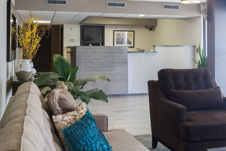 Marina Inn & Suites Chalmette - New Orleans - thumb 5