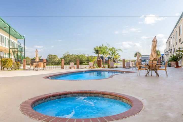 Marina Inn & Suites Chalmette - New Orleans - thumb 4