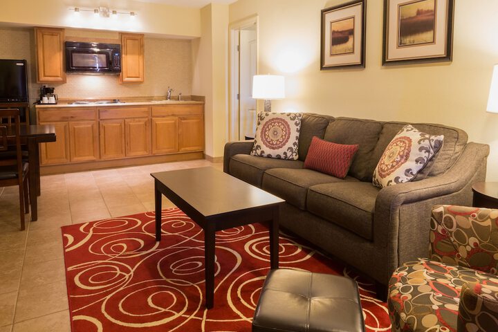 Marina Inn & Suites Chalmette - New Orleans - thumb 7