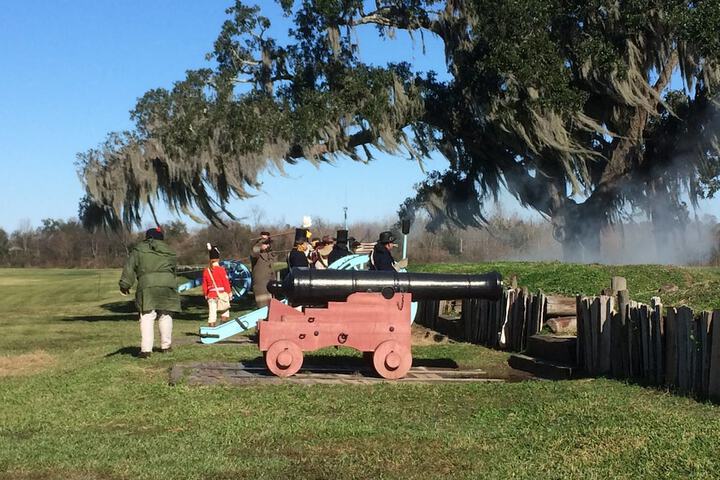 Marina Inn & Suites Chalmette - New Orleans - thumb 2