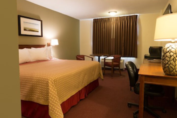 Marina Inn & Suites Chalmette - New Orleans - thumb 0