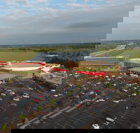 Bally's Quad Cities - Accommodation Ohio