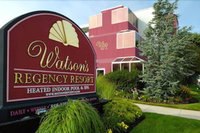 Watson's Regency Suites
