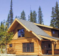 Powder Ridge Cabins at Big Sky Resort - Accommodation Ohio