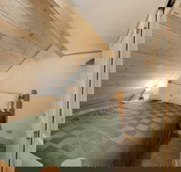 Brundage Bungalows - Accommodation Ohio