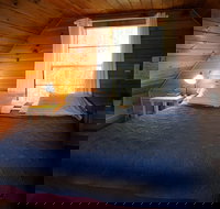 Paradise Hills Resort  Spa - Accommodation Ohio