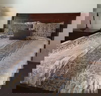 Sequoia Riverfront Cabins - Accommodation Ohio