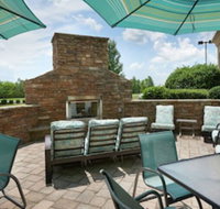 Hampton Inn Bermuda Run NC - Accommodation Ohio