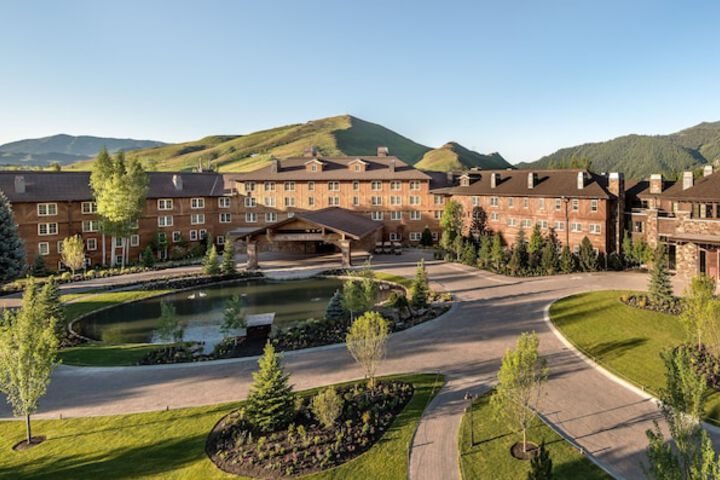 Sun Valley Resort - thumb 2