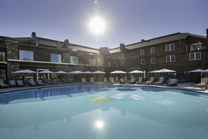 Sun Valley Resort - thumb 7