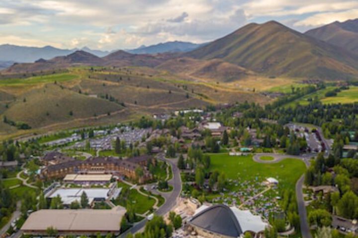 Sun Valley Resort - thumb 0