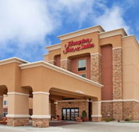 Hampton Inn  Suites Aberdeen SD - Accommodation Ohio