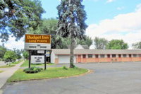 Budget Inn Long Praire