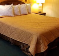 Shasta Lodge - Accommodation Ohio