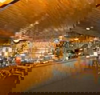 Golden Bear Cottages - Accommodation Ohio