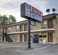Star Motel - Accommodation Ohio