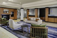 Fairfield Inn  Suites Indianapolis Avon