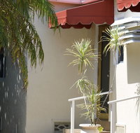 Ocean Drive Villas - Accommodation Ohio