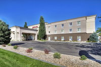 Hampton Inn Twin Falls Id