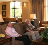 Hampton Inn Jackson - Accommodation Ohio