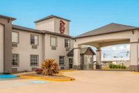 Red Roof Inn  Suites Lake Charles