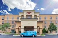 Hampton Inn Minneapolis Shakopee