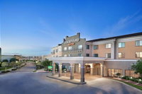 Courtyard by Marriott Shreveport-Bossier/Louisiana Boardwalk