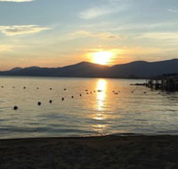 Lake George Diamond Cove - Accommodation Ohio