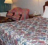Royal Inn Knoxville Airport Alcoa - Accommodation Ohio