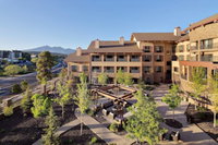 Courtyard by Marriott Flagstaff