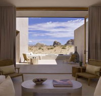 Amangiri - Accommodation Ohio