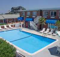 Colonial Inn Motel - Accommodation Ohio