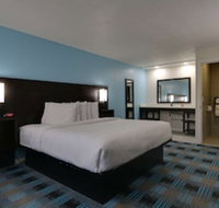 SureStay Hotel by Best Western Calhoun South - Accommodation Ohio