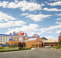 Ameristar Casino Hotel Council Bluffs - Accommodation Ohio