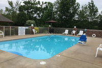 Americas Best Value Inn Cabot