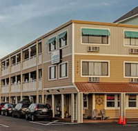 Seahorse Inn and Cottages - Accommodation Ohio