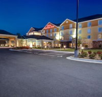 Hilton Garden Inn North Little Rock - Accommodation Ohio