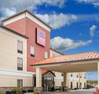 Comfort Suites Altoona - Accommodation Ohio