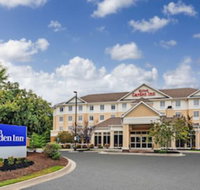 Hilton Garden Inn Aiken - Accommodation Ohio