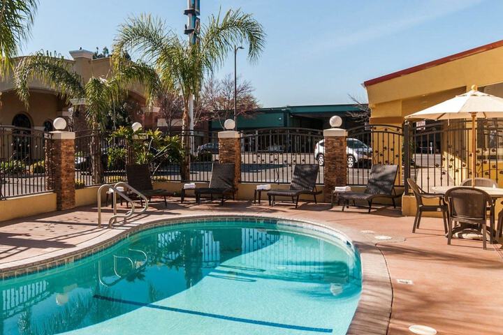 Quality Inn Chico - thumb 5