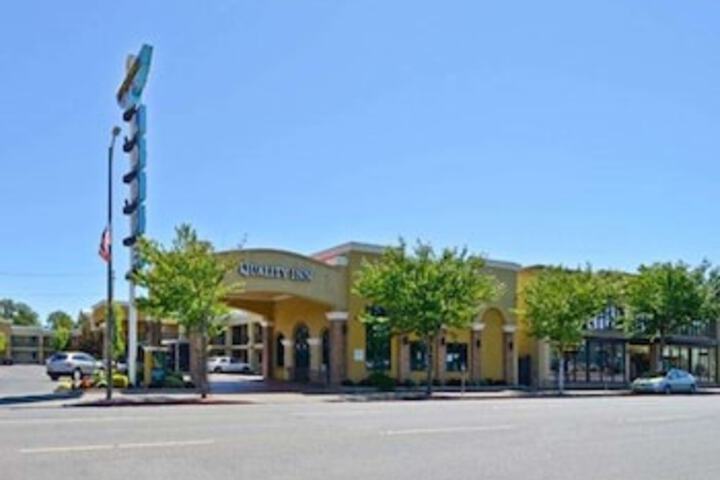Quality Inn Chico - thumb 0