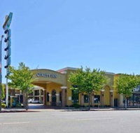 Quality Inn Chico - Accommodation Ohio