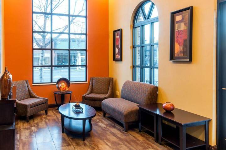 Quality Inn Chico - thumb 6